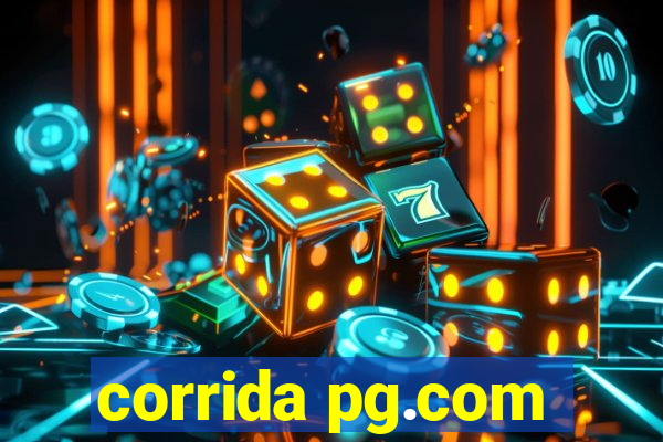 corrida pg.com